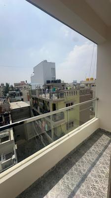 Image of 500 Sq.ft 1 BHK Apartment / Flat for rent in S.G. Palya, Bengaluru for Rs. 28010
