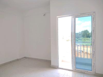 Bedroom Image of 1387 Sq.ft 3 BHK Apartment / Flat for sale in SVN Green Nest, Electronic City Bengaluru for Rs. 6700200