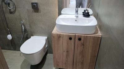 Image of 621 Sq.ft 2 BHK Apartment / Flat for sale in Dadar East, Mumbai for Rs. 30500000