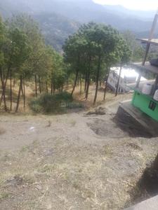 Image of 290 Sq.ft Residential Plot / Land for sale in Lalpani, Shimla for Rs. 3800000