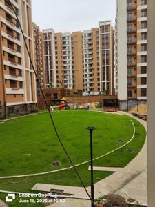 Image of 1211 Sq.ft 3 BHK Apartment / Flat for sale in Nucleus, New Town, Kolkata for Rs. 9500000