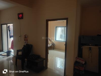 Hall Image of 1350 Sq.ft 3 BHK Apartment / Flat for sale in Takshashila Eco Green, Odhav Ahmedabad for Rs. 4951000