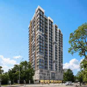 Building Image of 1150 Sq.ft 3 BHK Apartment / Flat for sale in Rathod Ratan Address, Prabhadevi Mumbai for Rs. 52500000