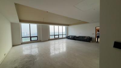 Living Room Image of 4440 Sq.ft 4 BHK Apartment / Flat for sale in New Town Kolkata for Rs. 50000000