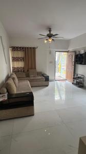 Hall Image of 1200 Sq.ft 2 BHK Builder Floor for sale in Elite Vista Apartments, Jayanagar Bengaluru for Rs. 15500000