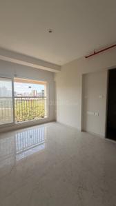 Bedroom Image of 750 Sq.ft 2 BHK Apartment / Flat for sale in Mulund East Mumbai for Rs. 20500000