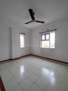 Hall Image of 1035 Sq.ft 2 BHK Apartment / Flat for sale in Shyamal Ahmedabad for Rs. 6000000