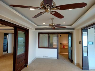 Hall Image of 8100 Sq.ft 5 BHK Apartment / Flat for sale in Ambience Caitriona, DLF Phase 3 Gurgaon for Rs. 260000000