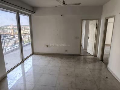 Hall Image of 1351 Sq.ft 2 BHK Apartment / Flat for sale in Godrej Aria, Sector 79 Gurgaon for Rs. 15000000