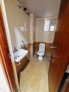 Image of 1099 Sq.ft 2 BHK Apartment / Flat for sale in Speed Sanarelli, Bachupally, Hyderabad for Rs. 6000000