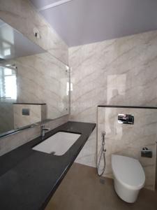 Image of 1935 Sq.ft 3 BHK Apartment / Flat for sale in Bellandur, Bengaluru for Rs. 38000000