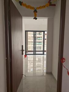 Hall Image of 2150 Sq.ft 4 BHK Apartment / Flat for sale in Mantra Mirari Phase 2, Mundhwa Pune for Rs. 27000000