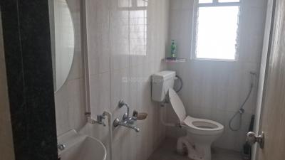 Geras Shrishti Bathroom 3