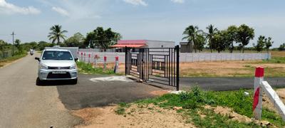 Image of 1560 Sq.ft Residential Plot / Land for sale in Panangadi, Madurai for Rs. 500000