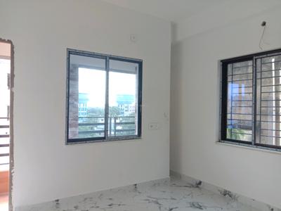Bedroom Image of 840 Sq.ft 2 BHK Apartment / Flat for sale in Keshtopur Kolkata for Rs. 3628000