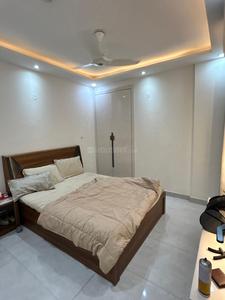 Bedroom Image of 600 Sq.ft 1 BHK Apartment / Flat for sale in Trinity High Street North Avenue, Noida Extension Greater Noida for Rs. 2865000