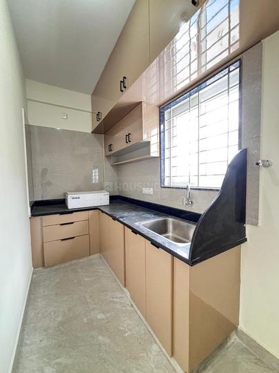 Sector 2, HSR Layout Kitchen 1