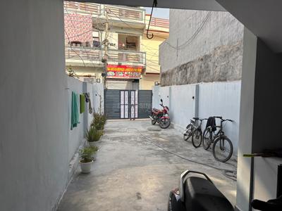 Balcony Image of 1980 Sq.ft 4 BHK Independent House for sale in Sector 6 Gurgaon for Rs. 25000000