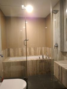 Bedroom Five Image of 3780 Sq.ft 5 BHK Apartment / Flat for sale in Shree Sweet Home, Juhu Mumbai for Rs. 189000000