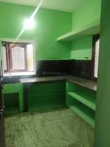 Kitchen Image of 1200 Sq.ft 2 BHK Builder Floor for rent in Nagamalaipudukottai Madurai for Rs. 15000
