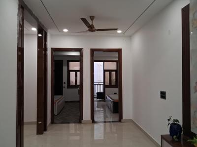 Living Room Image of 1450 Sq.ft 4 BHK Apartment / Flat for sale in JMD Siddhi Vinayak, Sector 73 Noida for Rs. 8250000