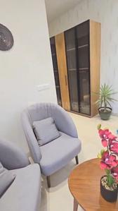 Hall Image of 1750 Sq.ft 3 BHK Apartment / Flat for sale in Adore Arpanam, Sector 83 Faridabad for Rs. 16500000