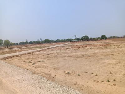 Image of 1500 Sq.ft Residential Plot / Land for sale in Marihan, Mirzapur for Rs. 1050000