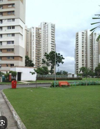 Unitech Uniworld City Main Image 1