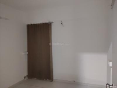 Bedroom Image of 2000 Sq.ft 3 BHK Apartment / Flat for rent in Sharnam Aayan, Adalaj Gandhinagar for Rs. 24000