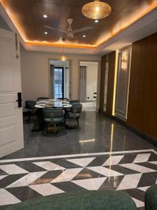 Hall Image of 2700 Sq.ft 4.5 BHK Builder Floor for sale in Ireo City Plots, Sector 60 Gurgaon for Rs. 45000000