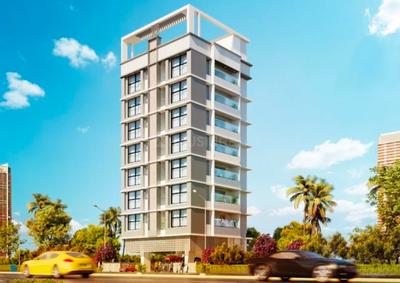 Image of 1435 Sq.ft 3 BHK Apartment / Flat for sale in Baner, Pune for Rs. 16500000
