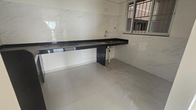 Kitchen Image of 1000 Sq.ft 2 BHK Apartment / Flat for rent in 24Life Exotica, Dudulgaon Pune for Rs. 17500