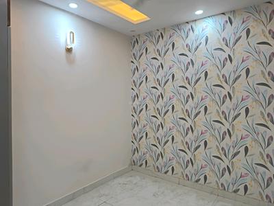 Bedroom Image of 1250 Sq.ft 2 BHK Builder Floor for sale in Indirapuram Ghaziabad for Rs. 7500000
