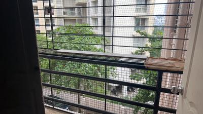 Balcony Image of 950 Sq.ft 2 BHK Apartment / Flat for sale in Gulmohar Privilege, Kharadi Pune for Rs. 10500000