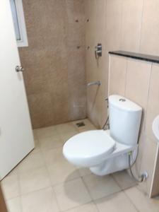 Bedroom One Image of 1520 Sq.ft 3 BHK Apartment / Flat for rent in Prestige Jindal City, Anchepalya Bengaluru for Rs. 60000