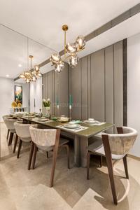 Hall Image of 1066 Sq.ft 2 BHK Apartment / Flat for sale in Dosti Greenscapes Phase 3, Hadapsar Pune for Rs. 9500000