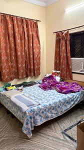 Bedroom Image of 1700 Sq.ft 3 BHK Independent House for rent in Balaganj Lucknow for Rs. 20000