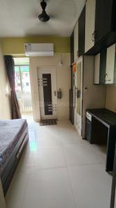 Bedroom Image of 1200 Sq.ft 2 BHK Apartment / Flat for sale in Rajyash Sahaj Silicon, Vejalpur Ahmedabad for Rs. 5500000