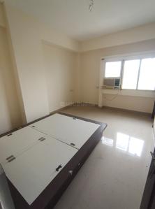 Bedroom Image of 1395 Sq.ft 3 BHK Apartment / Flat for sale in Vastu Platinum Paradise Tower, County Walk Township Indore for Rs. 4500000