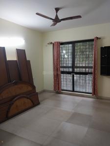 Bedroom Image of 1400 Sq.ft 2 BHK Apartment / Flat for rent in UKN Belvista, Whitefield Bengaluru for Rs. 50000