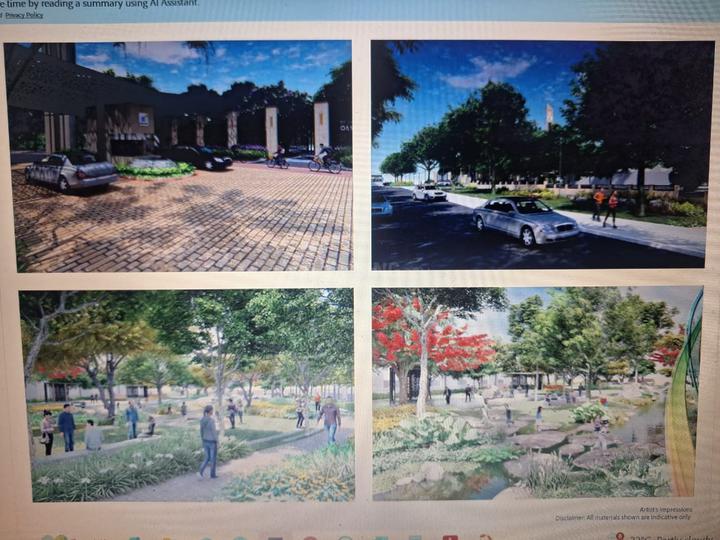 Brigade Oasis Main Image 1