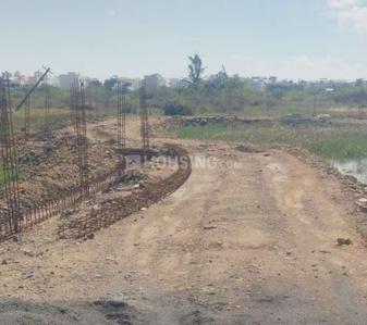 Image of 800 Sq.ft Residential Plot / Land for sale in Pudupakkam, Chennai for Rs. 4000000