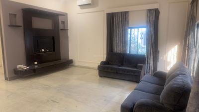 Living Room Image of 5000 Sq.ft 5 BHK Apartment / Flat for rent in Koregaon Park Pune for Rs. 325000