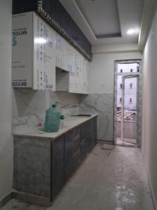 Kitchen Image of 1150 Sq.ft 2 BHK Apartment / Flat for sale in DM Infra by Networth Realty, Sector 104 Noida for Rs. 4800000