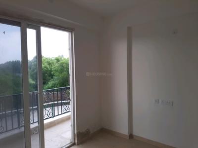 Bedroom Image of 1120 Sq.ft 3 BHK Builder Floor for sale in Signature Global Park 4 And 5, Sector 36 Sohna for Rs. 10200000