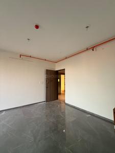 Hall Image of 950 Sq.ft 2 BHK Apartment / Flat for rent in Tharwani Majestic Towers Phase I, Kalyan West Kalyan for Rs. 30500