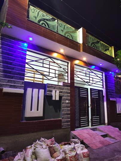 Ganga vihar colony near swayamber marriage hall Main Image 1