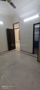 Hall Image of 1800 Sq.ft 3 BHK Builder Floor for sale in Vikaspuri Luxury Homes, Vikaspuri New Delhi for Rs. 24000000