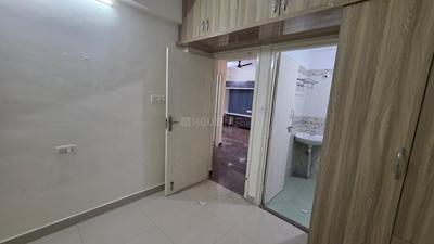 Bedroom Image of 1510 Sq.ft 2 BHK Apartment / Flat for sale in Kaggadasapura Bengaluru for Rs. 11000100