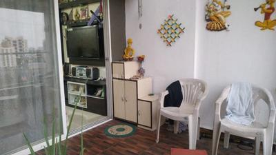 Hall Image of 1422 Sq.ft 3 BHK Apartment / Flat for sale in ARV Imperia C D And E Building, Pisoli Pune for Rs. 8500000